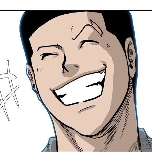 Boss in School Chapter 63 cover