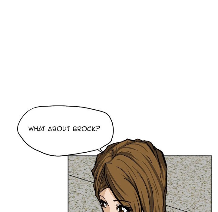 Boss in School Chapter 65 page 10 - Chapter 65