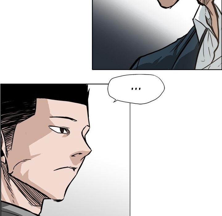 Boss in School Chapter 65 page 19 - Chapter 65
