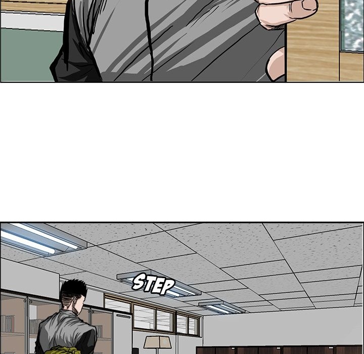 Boss in School Chapter 65 page 2 - Chapter 65