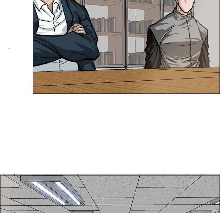 Boss in School Chapter 65 page 26 - Chapter 65