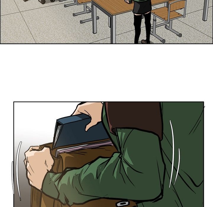 Boss in School Chapter 65 page 29 - Chapter 65