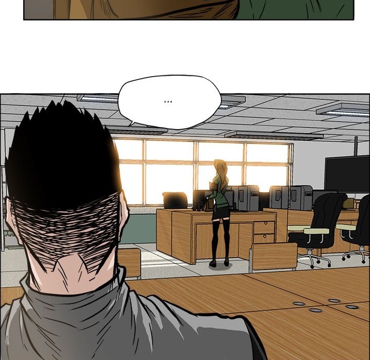 Boss in School Chapter 65 page 30 - Chapter 65