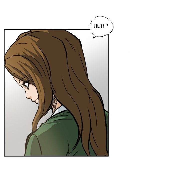 Boss in School Chapter 65 page 33 - Chapter 65