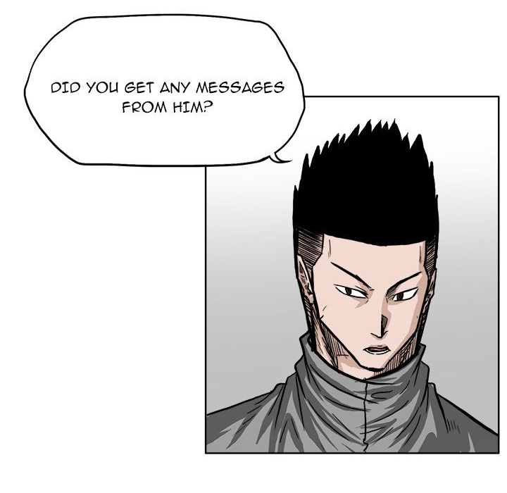 Boss in School Chapter 65 page 34 - Chapter 65
