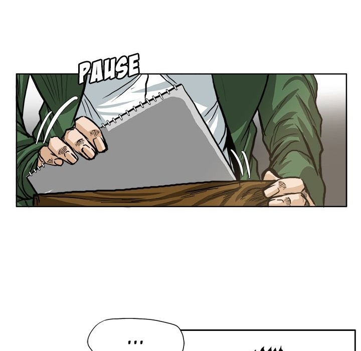 Boss in School Chapter 65 page 35 - Chapter 65