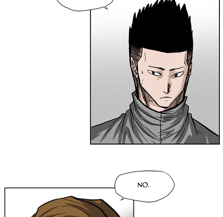 Boss in School Chapter 65 page 36 - Chapter 65