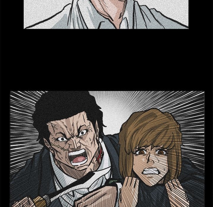 Boss in School Chapter 65 page 42 - Chapter 65