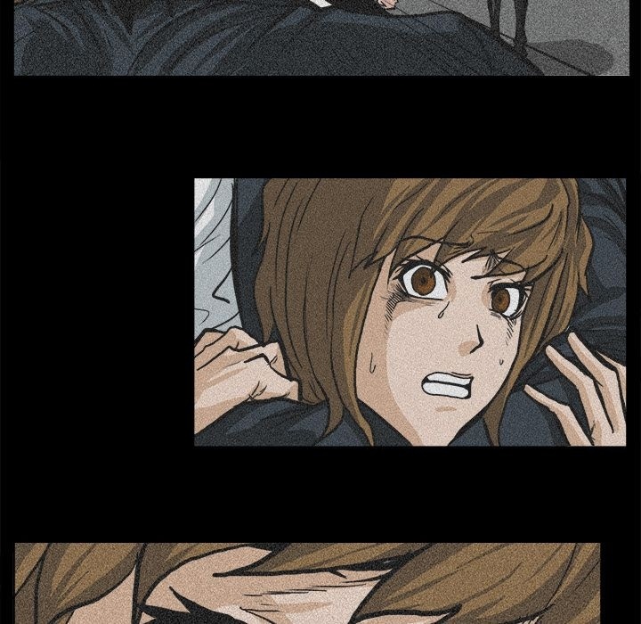 Boss in School Chapter 65 page 44 - Chapter 65
