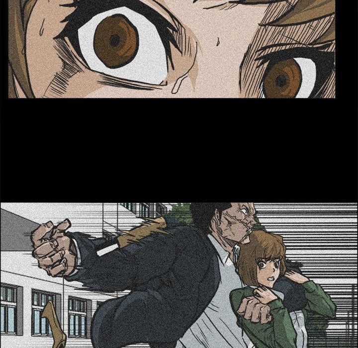 Boss in School Chapter 65 page 45 - Chapter 65
