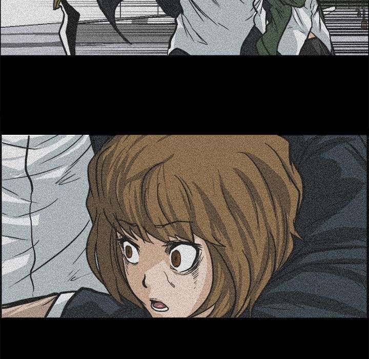 Boss in School Chapter 65 page 46 - Chapter 65