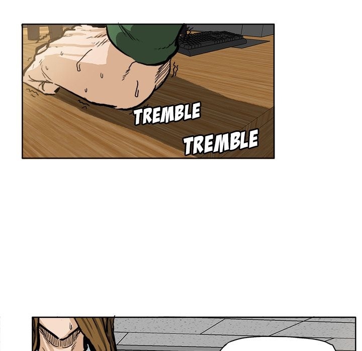 Boss in School Chapter 65 page 48 - Chapter 65