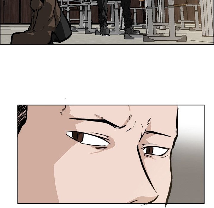 Boss in School Chapter 65 page 51 - Chapter 65