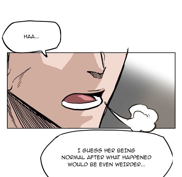 Boss in School Chapter 65 page 52 - Chapter 65