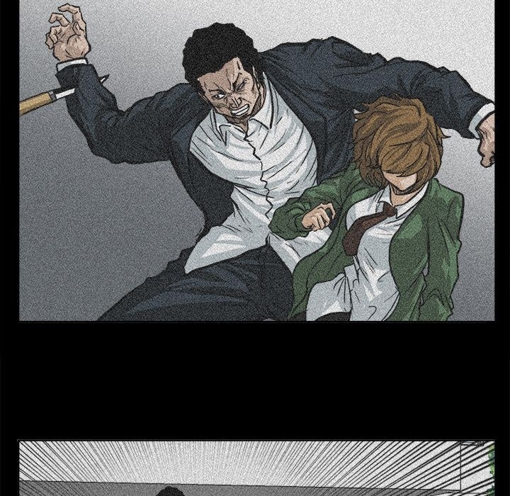 Boss in School Chapter 65 page 55 - Chapter 65