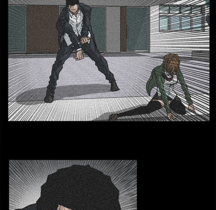 Boss in School Chapter 65 page 56 - Chapter 65