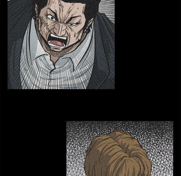 Boss in School Chapter 65 page 57 - Chapter 65