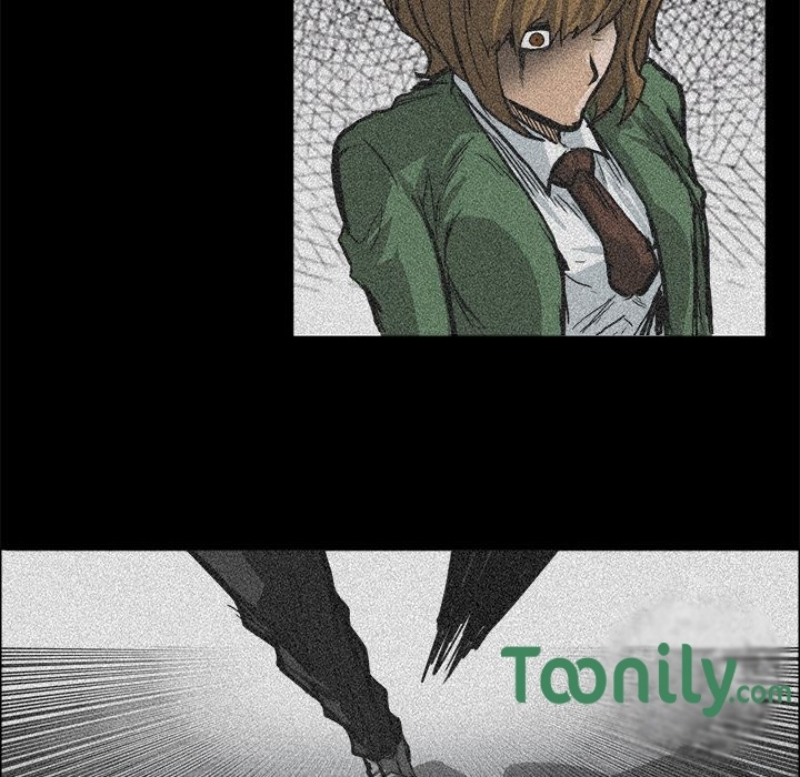 Boss in School Chapter 65 page 58 - Chapter 65