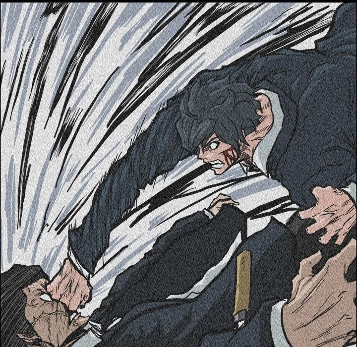 Boss in School Chapter 65 page 61 - Chapter 65