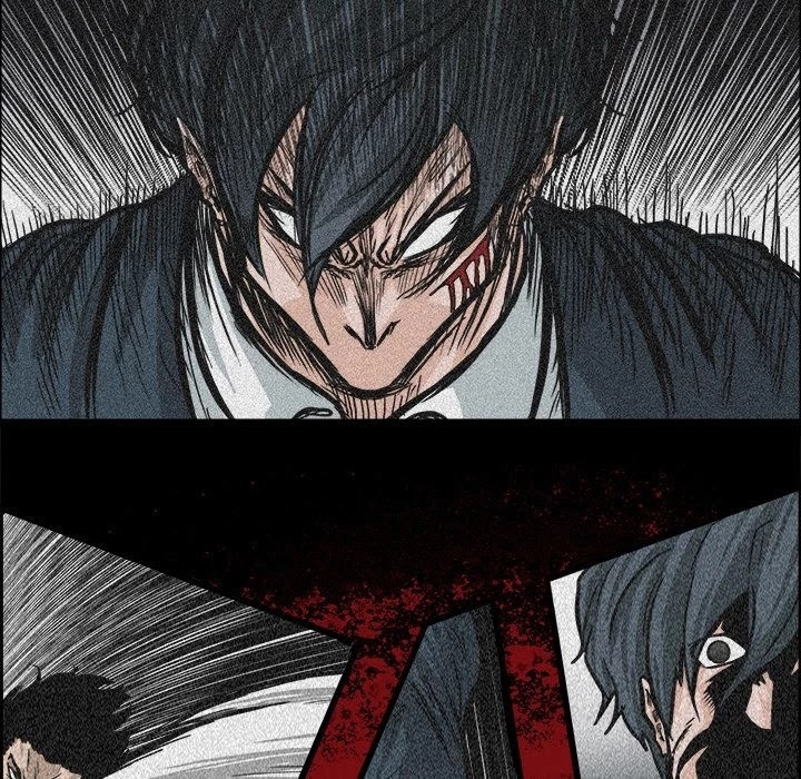 Boss in School Chapter 65 page 64 - Chapter 65
