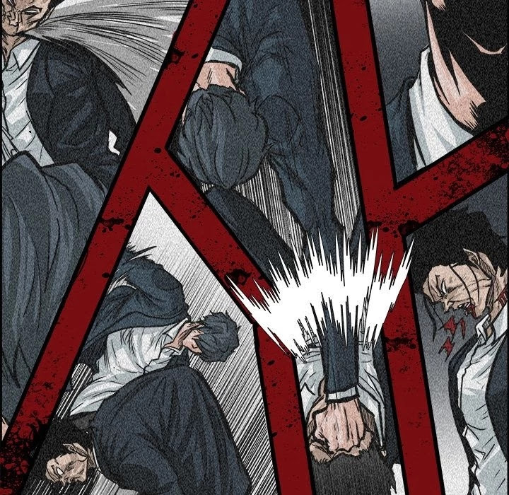 Boss in School Chapter 65 page 65 - Chapter 65