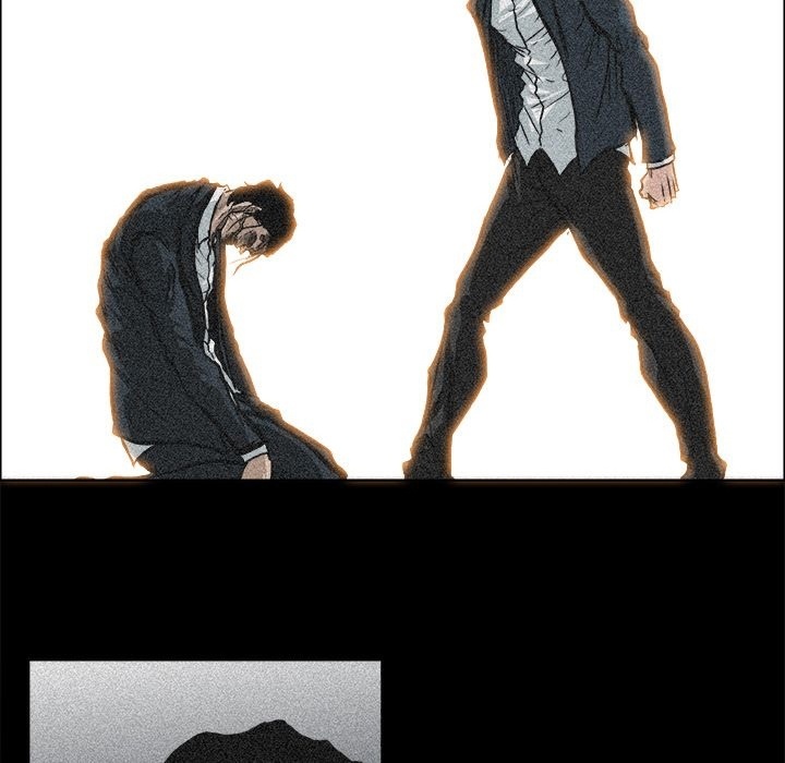 Boss in School Chapter 65 page 67 - Chapter 65