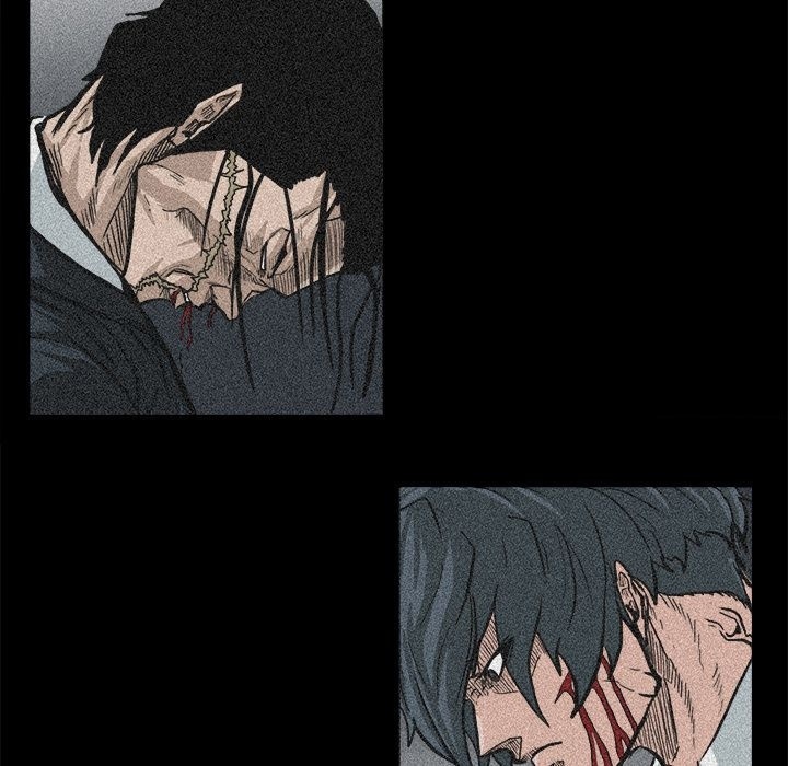 Boss in School Chapter 65 page 68 - Chapter 65