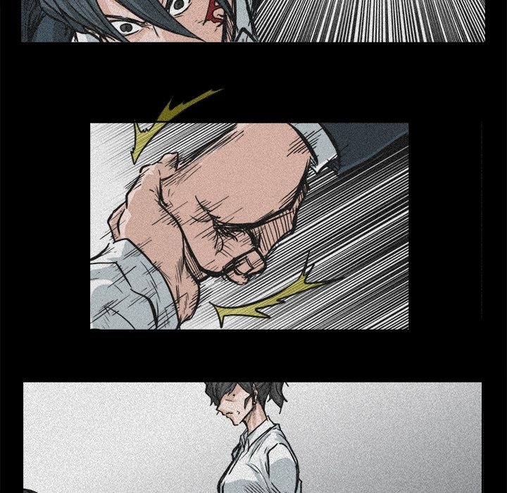 Boss in School Chapter 65 page 70 - Chapter 65