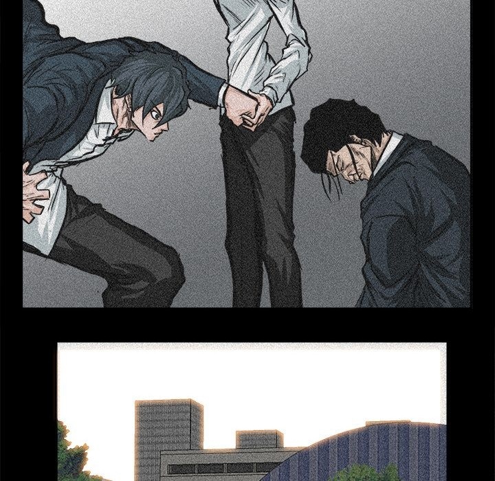 Boss in School Chapter 65 page 71 - Chapter 65