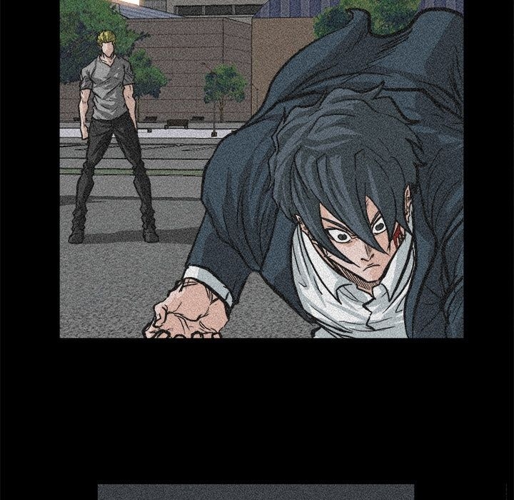 Boss in School Chapter 65 page 72 - Chapter 65