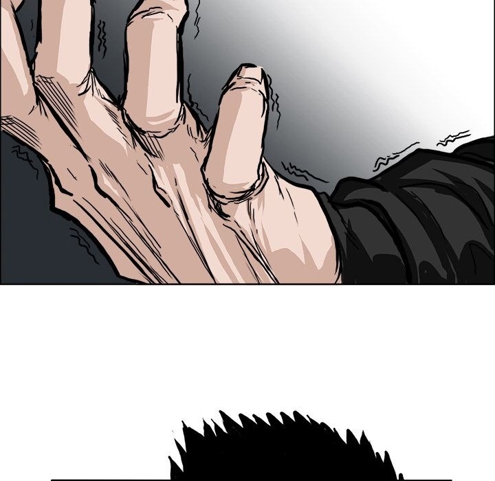 Boss in School Chapter 65 page 75 - Chapter 65