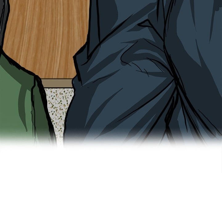 Boss in School Chapter 65 page 9 - Chapter 65