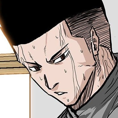 Boss in School Chapter 65 cover