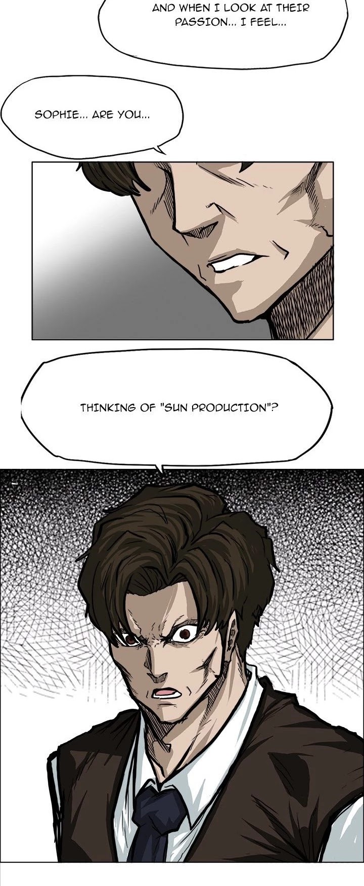 Boss in School Chapter 66 page 20 - Chapter 66