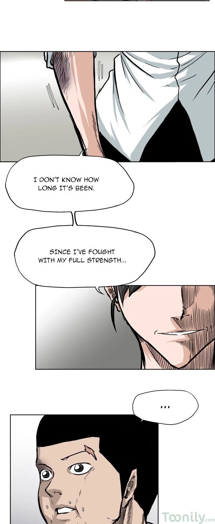 Boss in School Chapter 66 page 8 - Chapter 66
