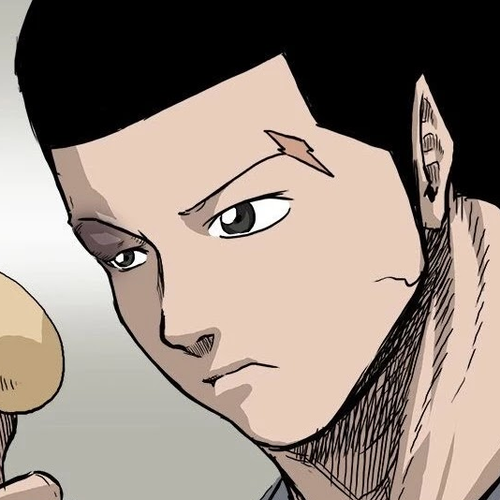 Boss in School Chapter 66 cover