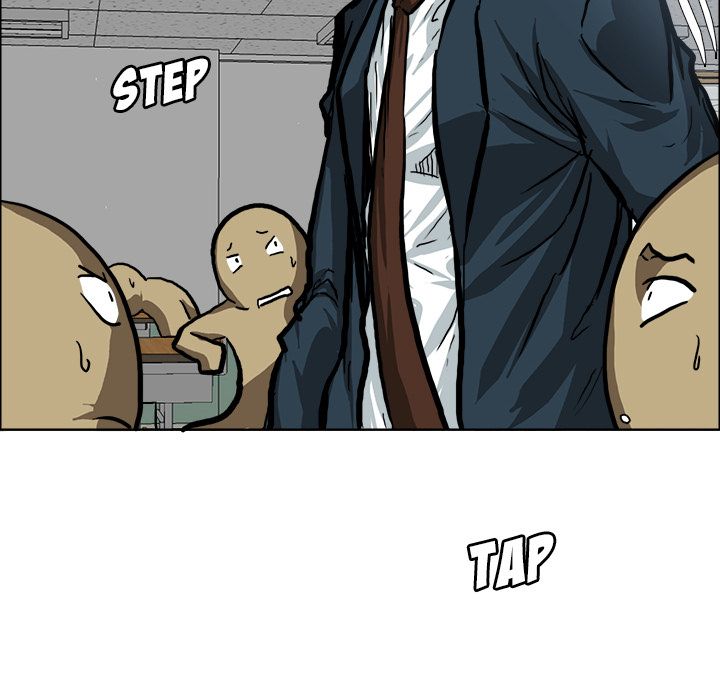 Boss in School Chapter 68 page 10 - Chapter 68