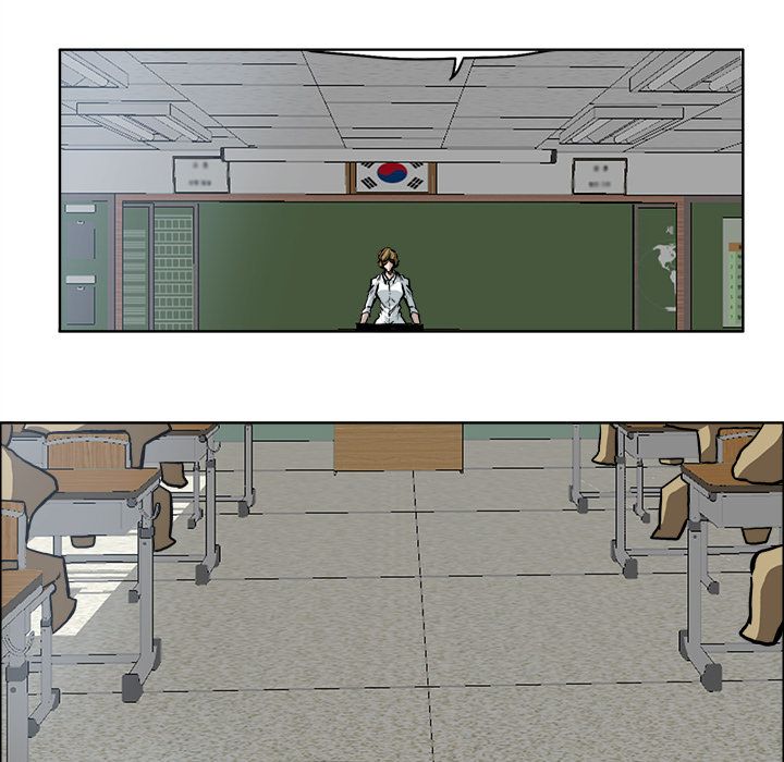 Boss in School Chapter 68 page 19 - Chapter 68