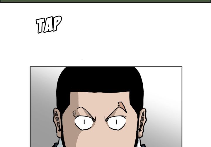 Boss in School Chapter 68 page 3 - Chapter 68