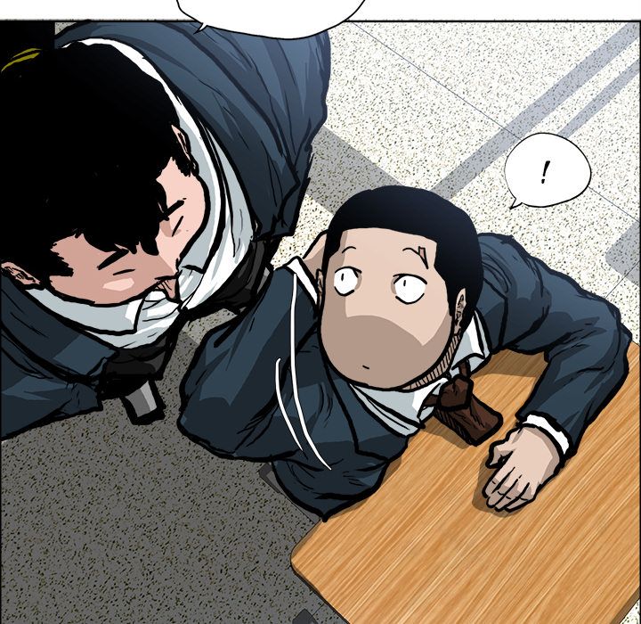 Boss in School Chapter 68 page 30 - Chapter 68