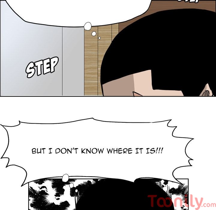 Boss in School Chapter 68 page 39 - Chapter 68