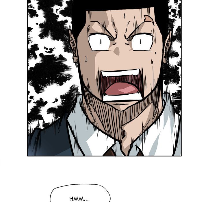 Boss in School Chapter 68 page 40 - Chapter 68