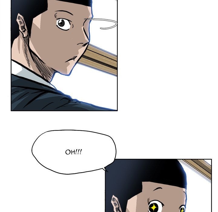 Boss in School Chapter 68 page 42 - Chapter 68