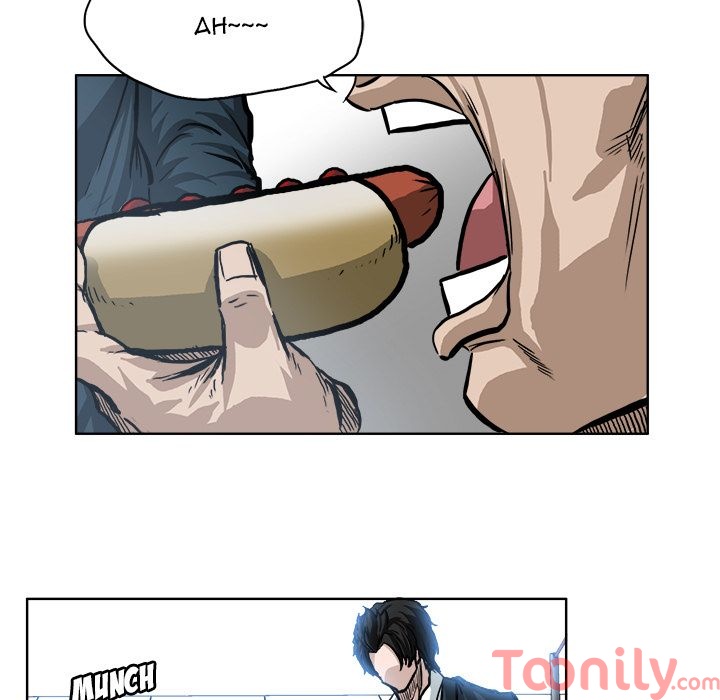 Boss in School Chapter 68 page 59 - Chapter 68
