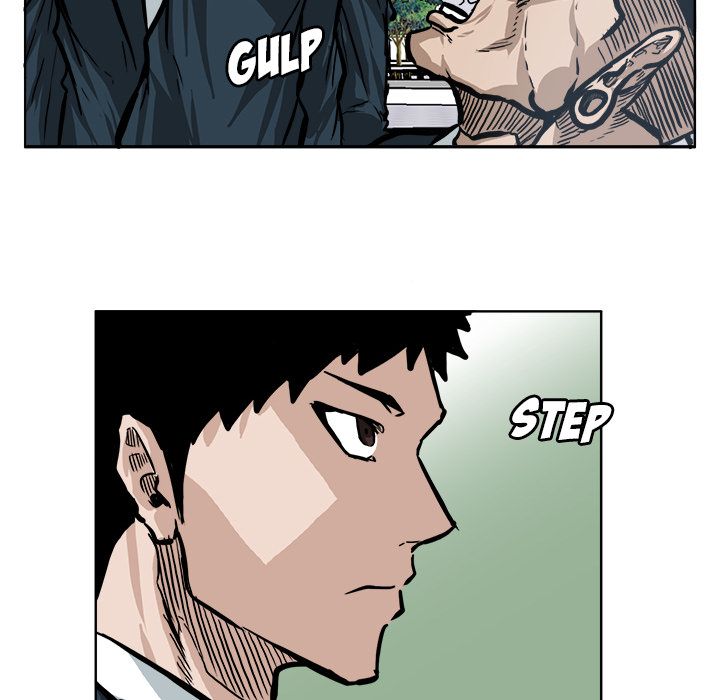 Boss in School Chapter 68 page 62 - Chapter 68