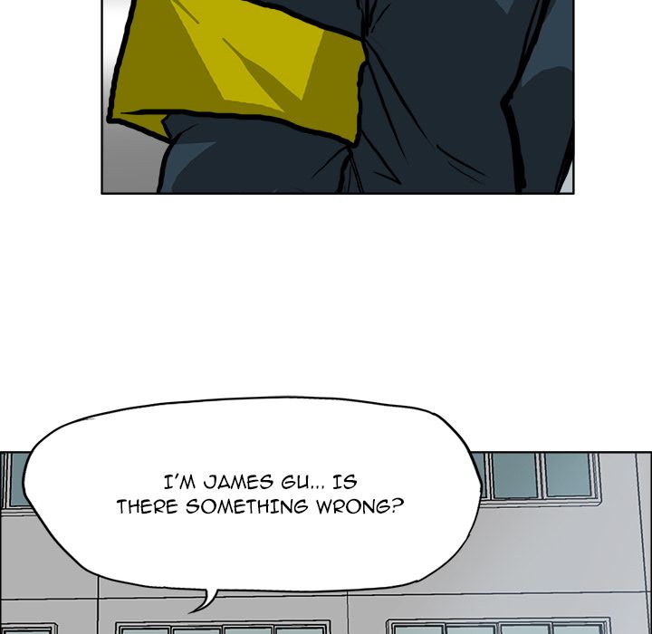 Boss in School Chapter 68 page 69 - Chapter 68