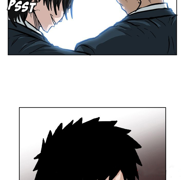 Boss in School Chapter 68 page 73 - Chapter 68
