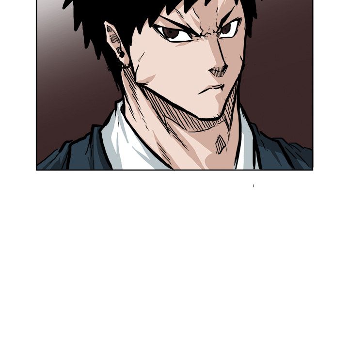 Boss in School Chapter 68 page 74 - Chapter 68