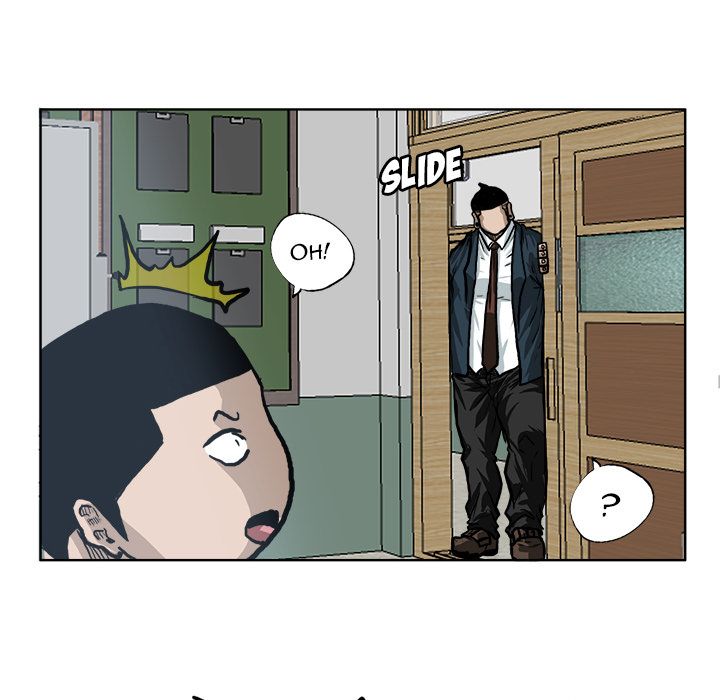 Boss in School Chapter 68 page 76 - Chapter 68