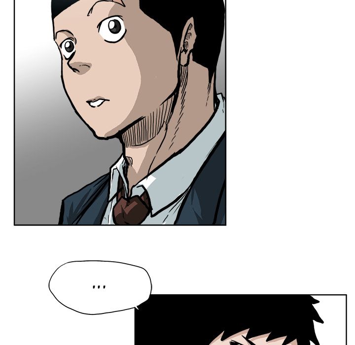 Boss in School Chapter 68 page 81 - Chapter 68